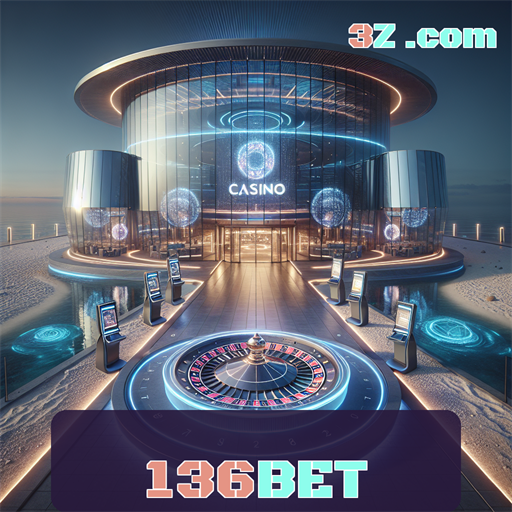 Apostas Inovadoras na 136bet.com: Uma Nova Experiência