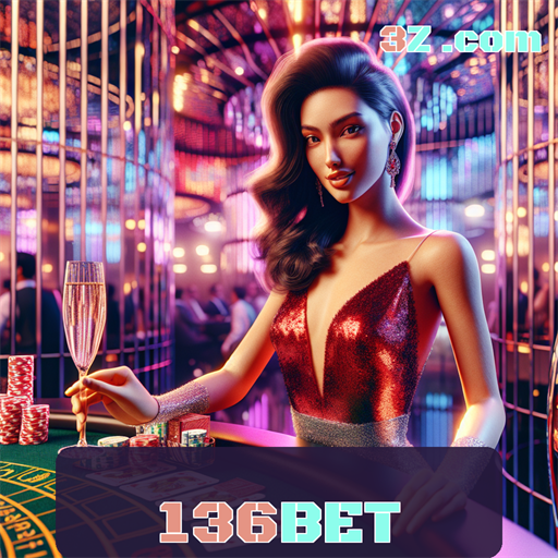 Bônus que Encantam: Atrações do 136bet.com no Brasil
