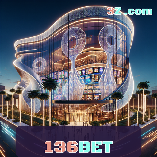 Aventura Sem Fim: Explore o Casino do 136bet.com