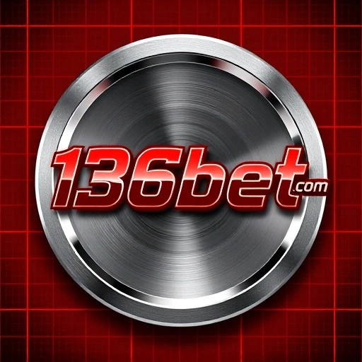Logotipo 136bet.com