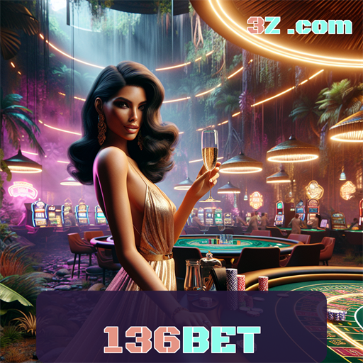 Slots do 136bet.com: Uma Experiência Inigualável para Jogadores