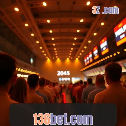 136bet.com Caça-Níqueis