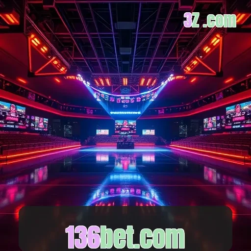 136bet.com Estratégias