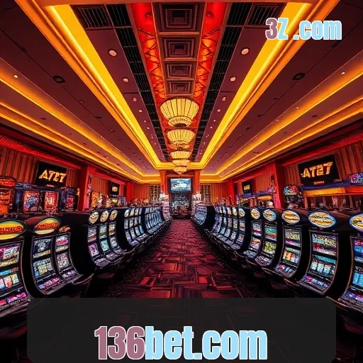 136bet.com Suporte