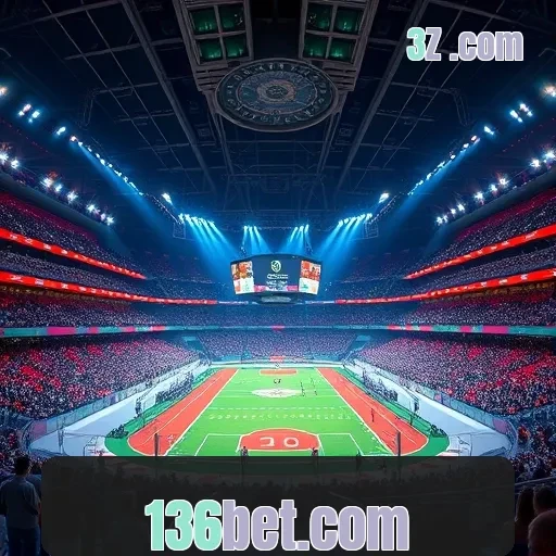 136bet.com Termos de Uso