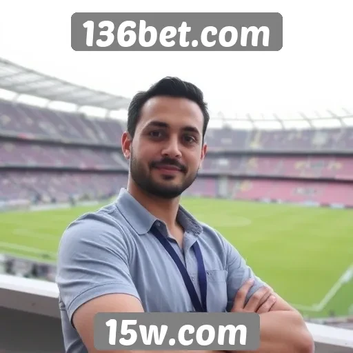 Avaliação da experiência do usuário no site 136bet